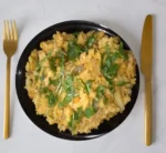 How To Make Daliya Khichdi Recipe