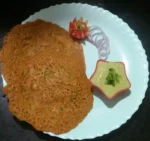 Mixed Flour Chilla Recipe Mixed Flour Chilla recipe