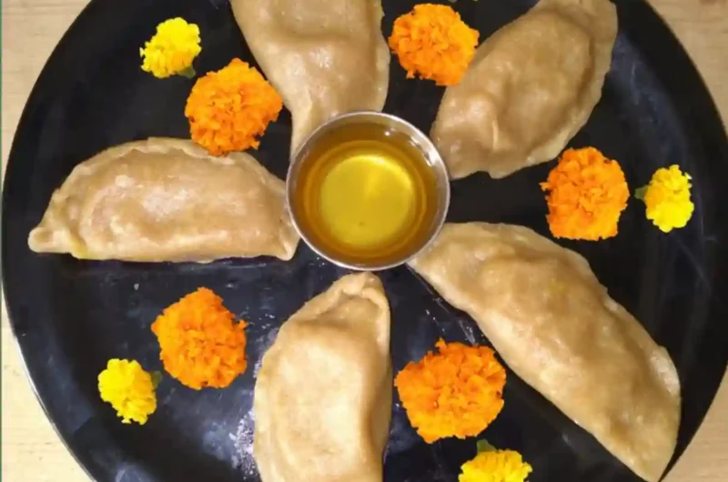 How To Make Steamed Kadabu Recipe For Deep Amavasya