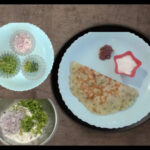 Akki Rotti recipe Karnataka style | Akki Rotti recipe for Breakfast