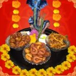 Ganesh Chaturthi Special Recipes