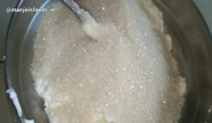How To Make Shrikhand At Home (2)