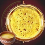 How to make Puran Poli
