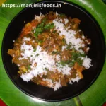 Val Papdi Chi Bhaji