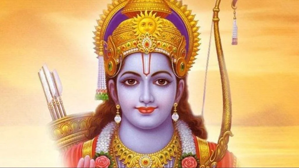 Shri Ram
