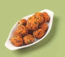 Dal Vada Recipe for Hanuman Jayanti Special Dal Vada Recipe for Hanuman Jayanti Special