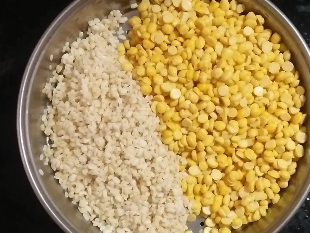 Dal Vada Recipe for Hanuman Jayanti Special Soaked Dal