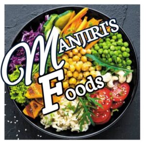 Manjiris Foods