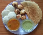 Idli Dosa Appe Batter | 1 Batter 3 Recipes Idli Dosa Appe Batter