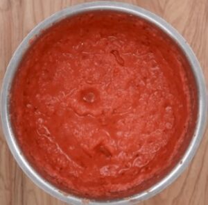 Chole Masala-Manjiris Foods