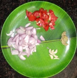 Chole Masala-Manjiris Foods