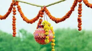 Krishna Janmashtami Special Recipes Dahi Handi