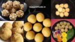 Krishna Janmashtami Special Recipes