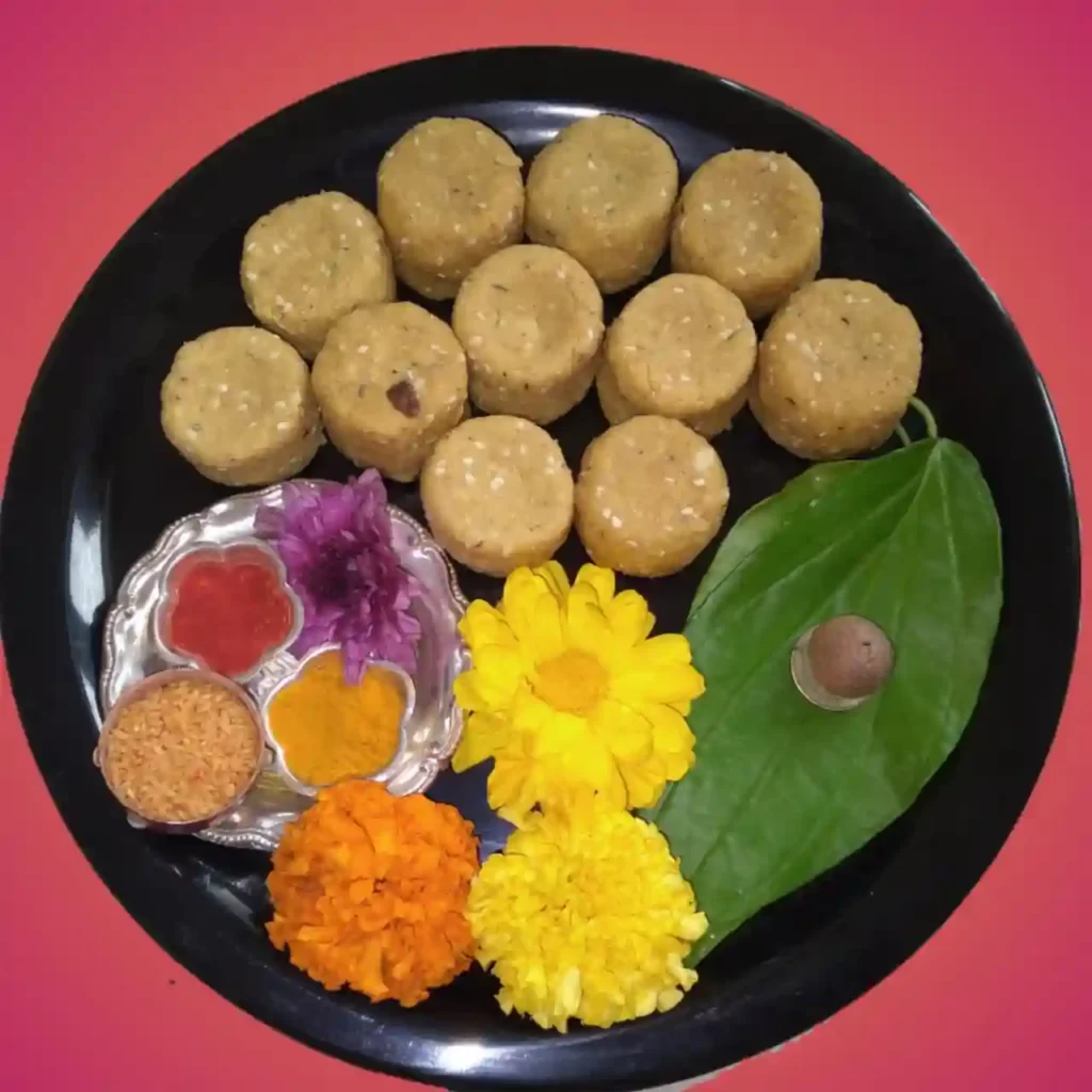 Krishna Janmashtami Special Recipes Krishna Janmashtami Special Recipes