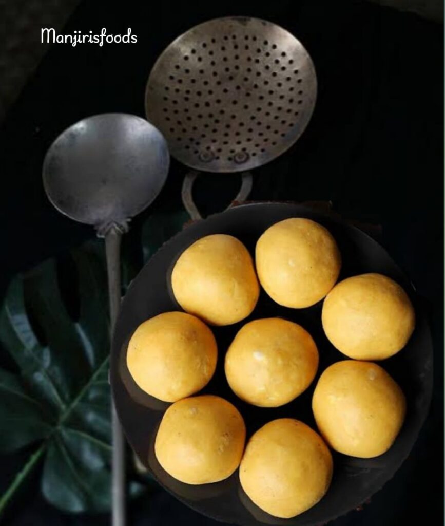 Krishna Janmashtami Special Recipes Krishna Janmashtami Special Recipes