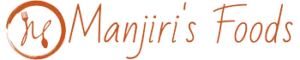Manjiri's_Foods_Logo