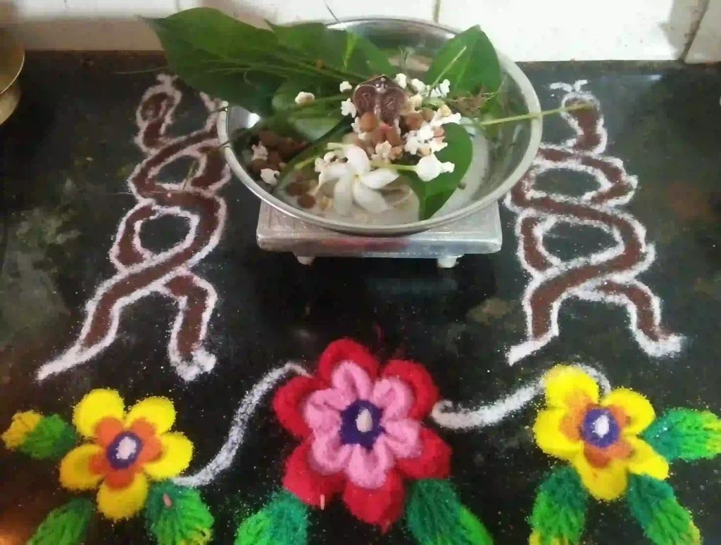 Tambittu Ladoo Recipe North Karnataka Special 