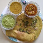 Mix Dal Dosa