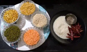 Mix-Dal-Rice