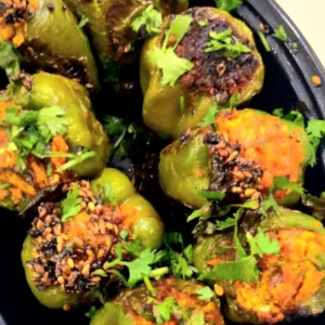 Stuffed Bel Peppers