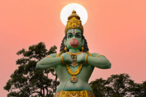 Hanuman Janmotsav