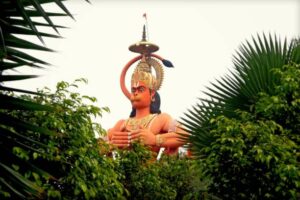 Hanuman Janmotsav