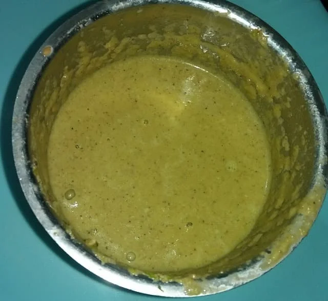 Instant Rava Dosa | Ragi Rava Dosa | Green Chili Rasam Instant Rava Dosa
