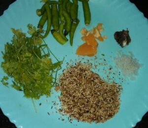 Green-Chili-Rasam-Masala