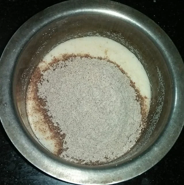 Instant Rava Dosa | Ragi Rava Dosa | Green Chili Rasam Instant Rava Dosa