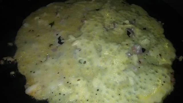 Instant Rava Dosa | Ragi Rava Dosa | Green Chili Rasam Instant Rava Dosa