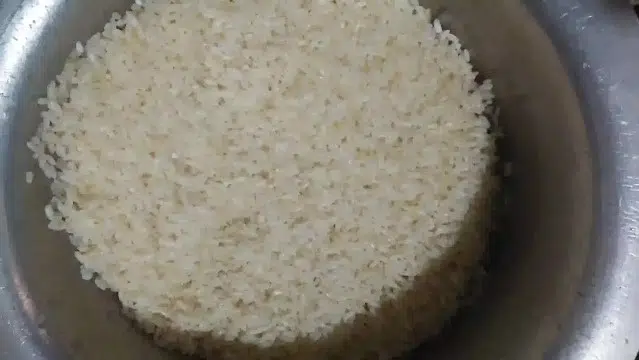 The Traditional Maharashtrian Masale Bhat Recipe