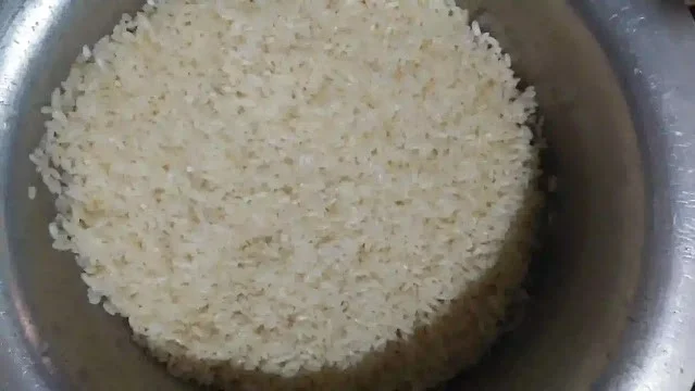 The Traditional Maharashtrian Masale Bhat Recipe