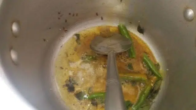 The Traditional Maharashtrian Masale Bhat Recipe