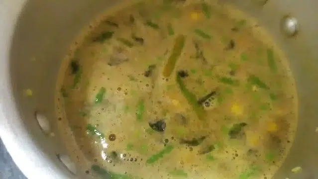 The Traditional Maharashtrian Masale Bhat Recipe