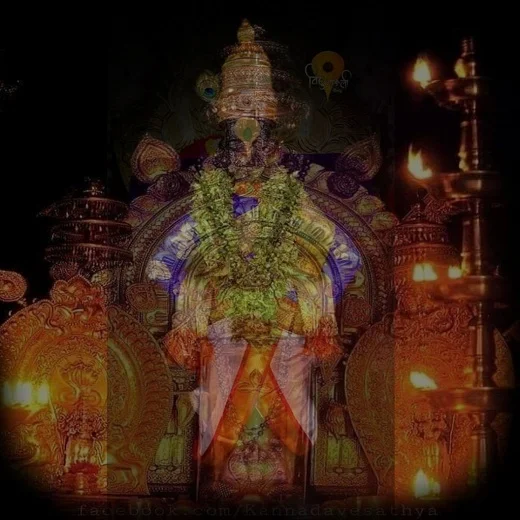 Bhetala Vitthal! Bhetala Vitthal! My Encounter With God On That Day