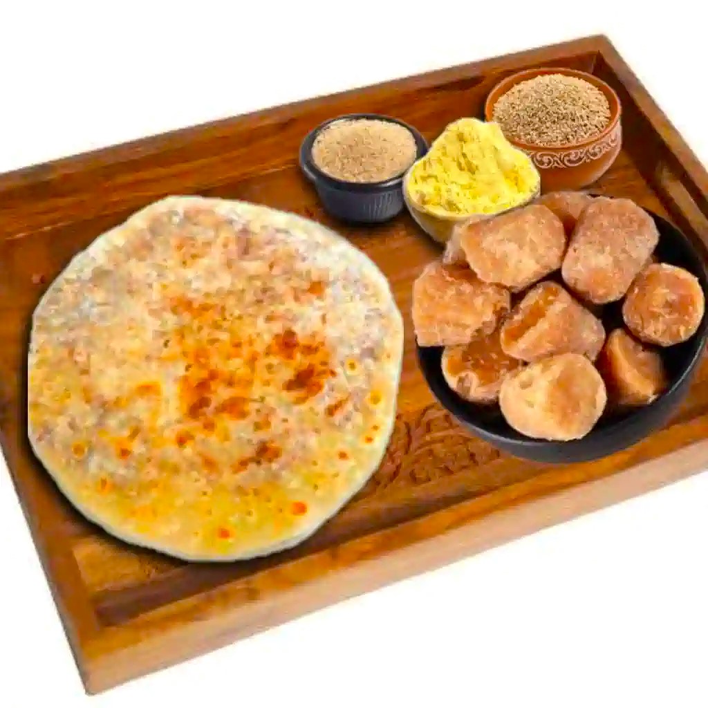 Home Gul Poli