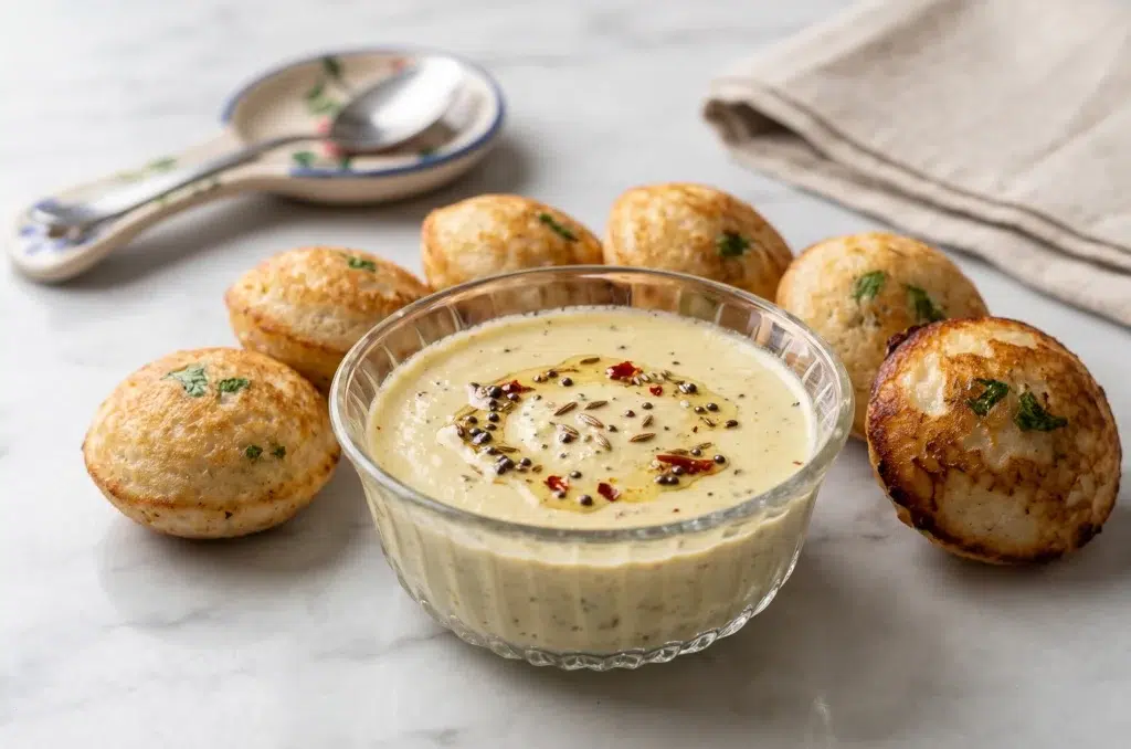 How To Make Appe From Jowar Flour | Jowar Flour Appe How To Make Appe From Jowar Flour