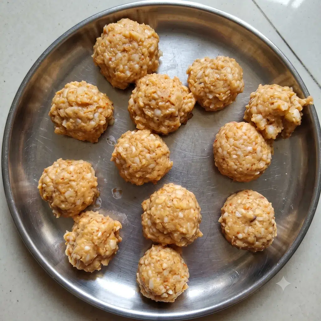 Delicious Restaurant-Style Cabbage Kofta Curry Recipe